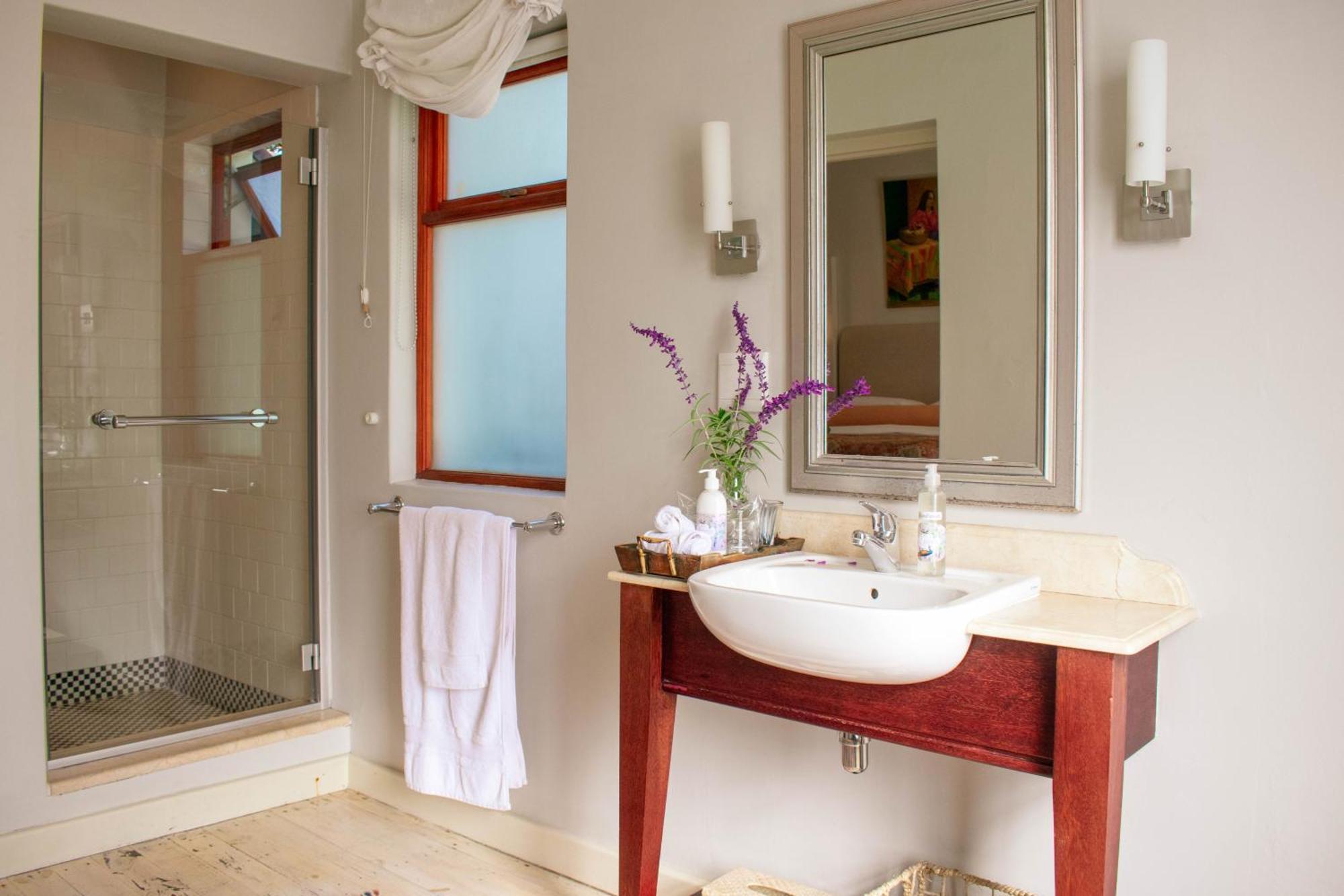5 Seasons Guest House Стелленбос Экстерьер фото