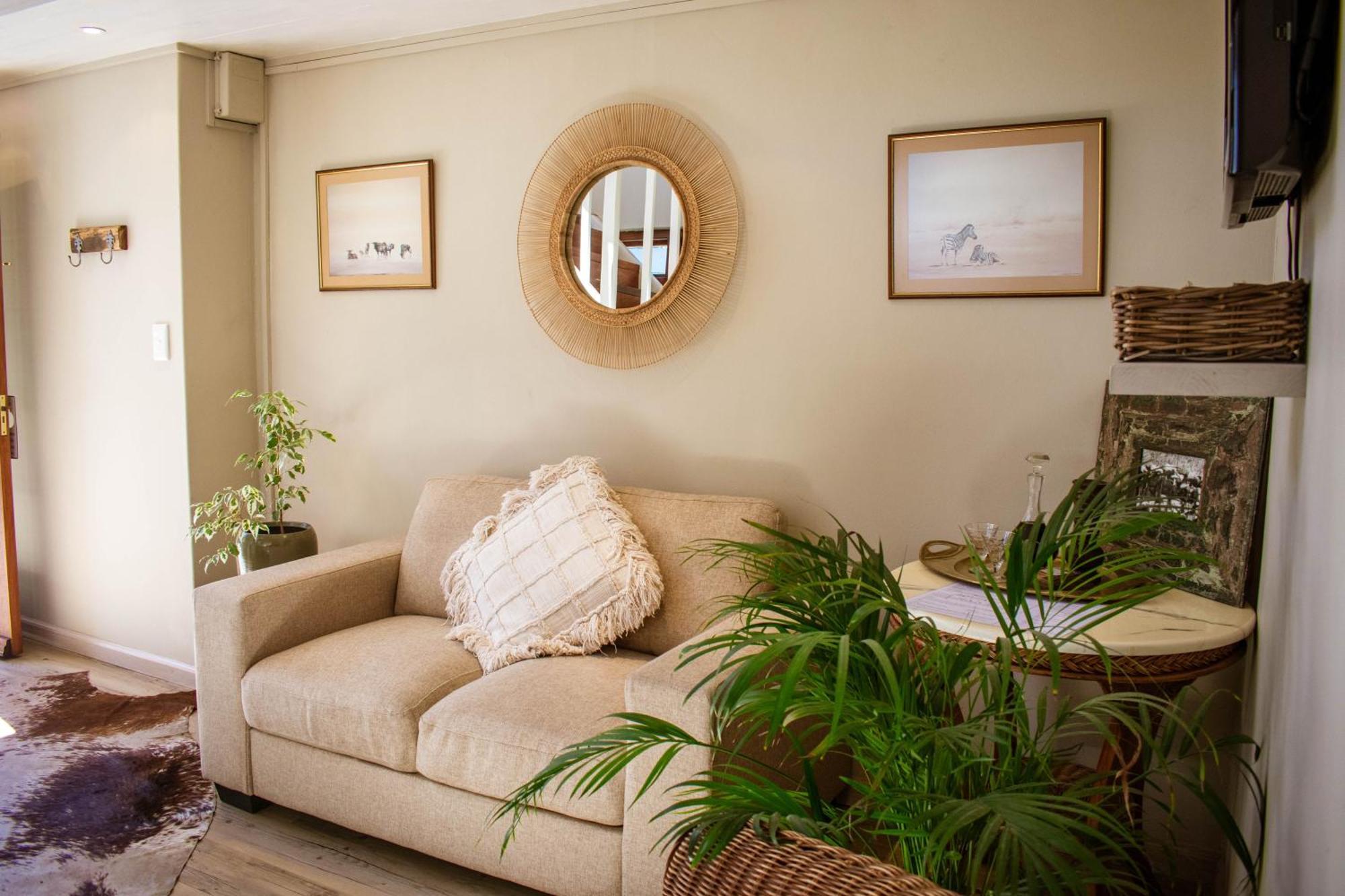 5 Seasons Guest House Стелленбос Экстерьер фото