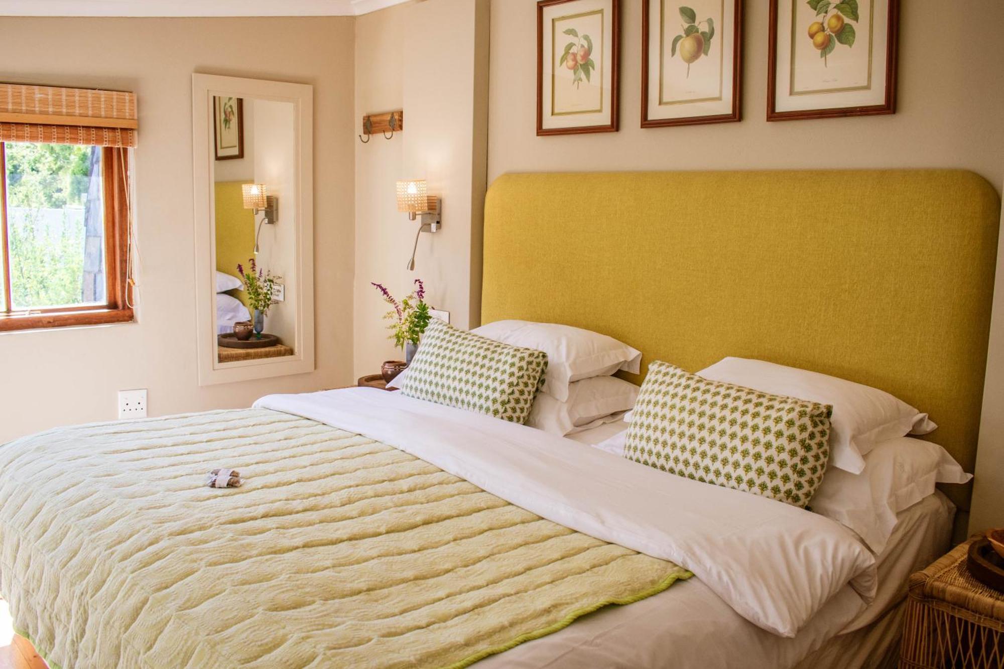 5 Seasons Guest House Стелленбос Экстерьер фото