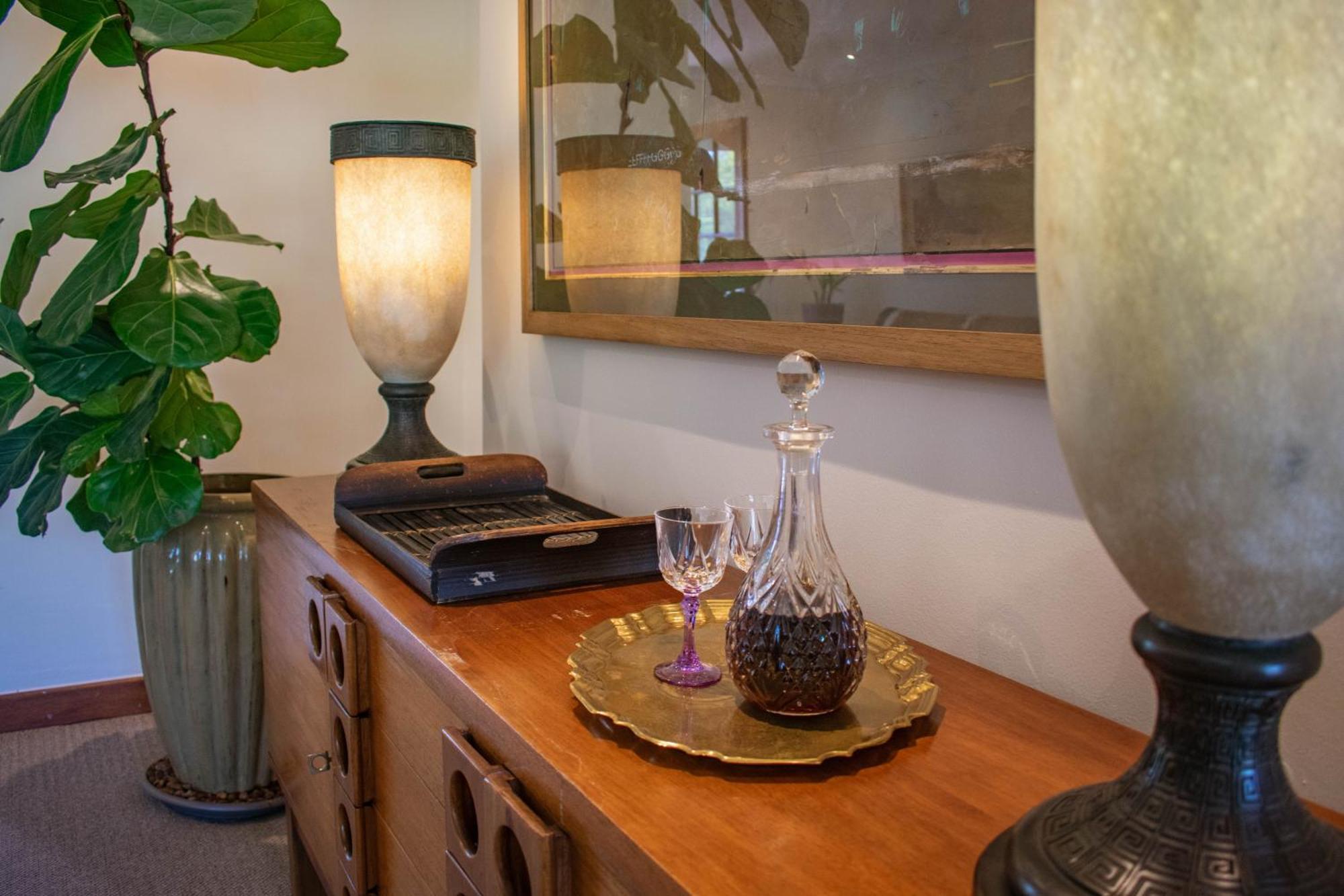 5 Seasons Guest House Стелленбос Экстерьер фото