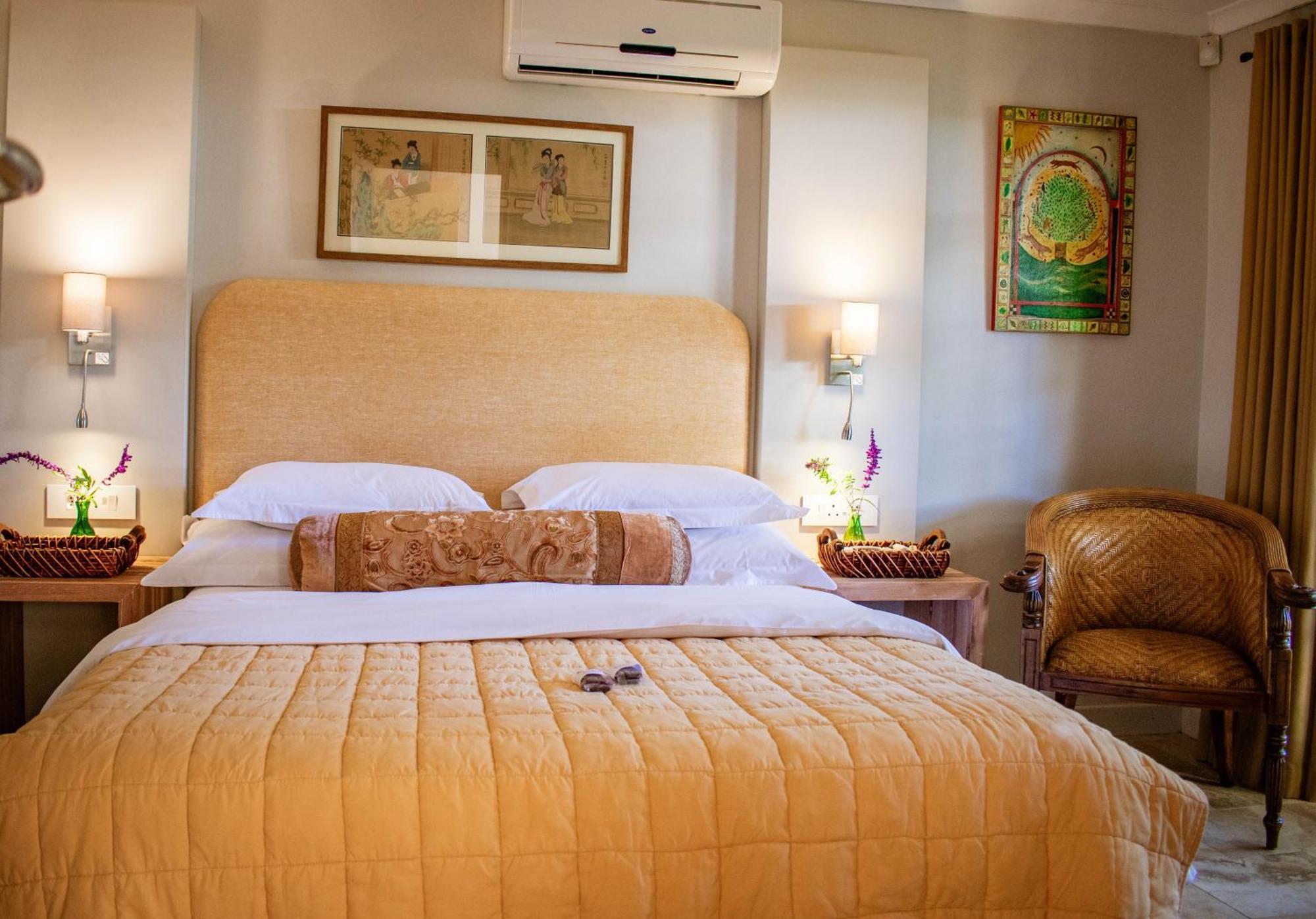 5 Seasons Guest House Стелленбос Экстерьер фото