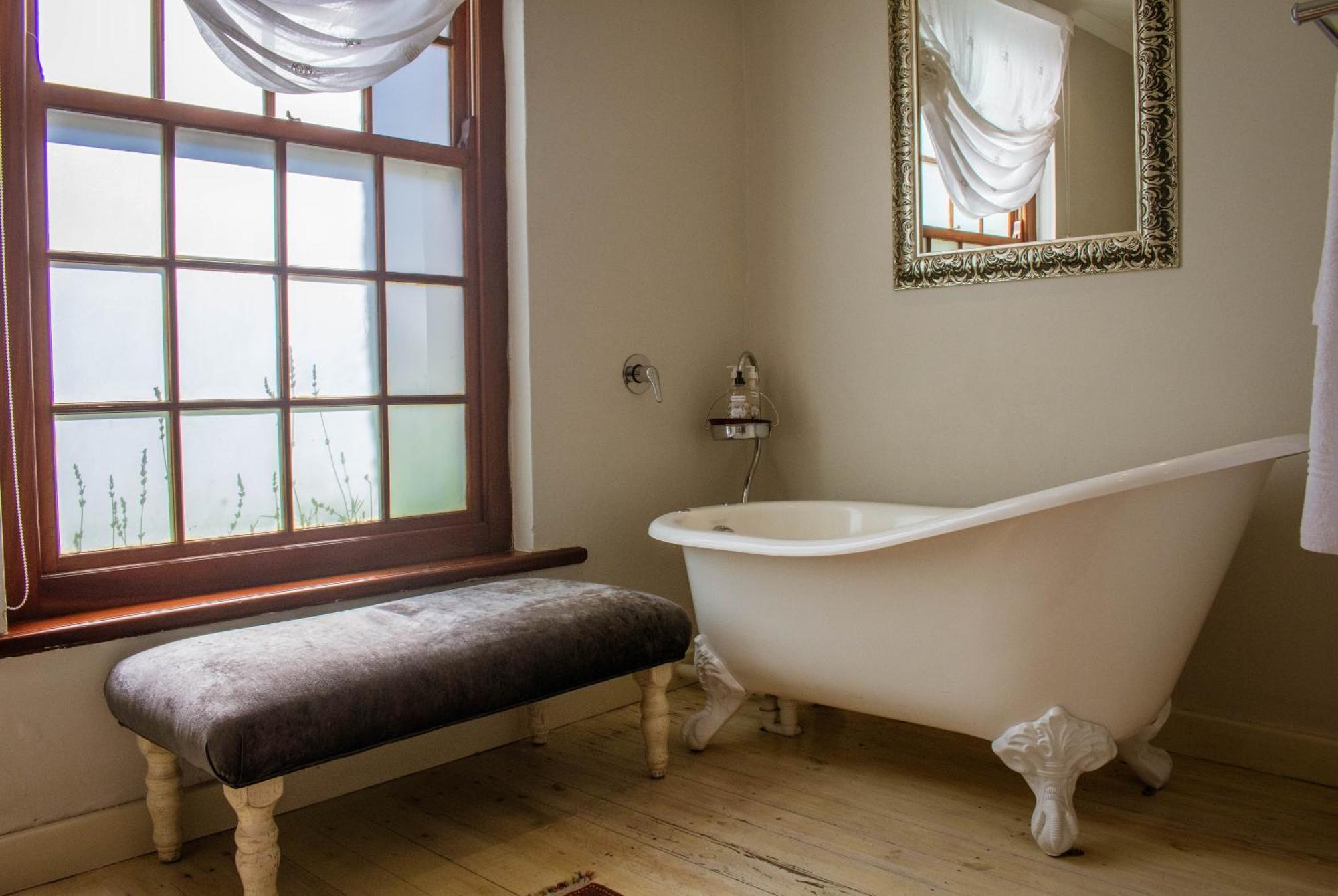 5 Seasons Guest House Стелленбос Экстерьер фото